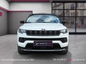 Jeep compass summit 1.3 phev t4 240 ch 4xe eawd s caméra 360 carplay garantie 12 mois occasion simplicicar orleans...