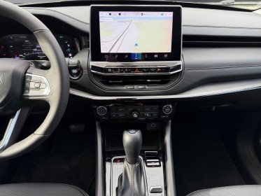 Jeep compass summit 1.3 phev t4 240 ch 4xe eawd s caméra 360 carplay garantie 12 mois occasion simplicicar orleans...