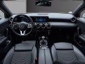 Mercedes classe a 160 style line - parfait état - caméra - apple carplay - garantie 12 mois occasion simplicicar nimes - rb...
