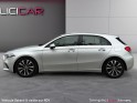 Mercedes classe a 160 style line - parfait état - caméra - apple carplay - garantie 12 mois occasion simplicicar nimes - rb...