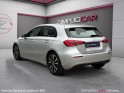 Mercedes classe a 160 style line - parfait état - caméra - apple carplay - garantie 12 mois occasion simplicicar nimes - rb...