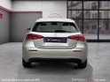 Mercedes classe a 160 style line - parfait état - caméra - apple carplay - garantie 12 mois occasion simplicicar nimes - rb...