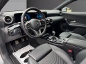 Mercedes classe a 160 style line - parfait état - caméra - apple carplay - garantie 12 mois occasion simplicicar nimes - rb...