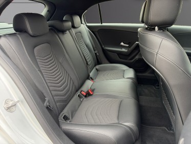 Mercedes classe a 160 style line - parfait état - caméra - apple carplay - garantie 12 mois occasion simplicicar nimes - rb...