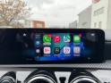Mercedes classe a 160 style line - parfait état - caméra - apple carplay - garantie 12 mois occasion simplicicar nimes - rb...