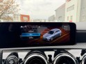 Mercedes classe a 160 style line - parfait état - caméra - apple carplay - garantie 12 mois occasion simplicicar nimes - rb...