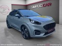 Ford puma 1.0 ecoboost 155 ch mhev ss bvm6 st-line x occasion champigny-sur-marne (94) simplicicar simplicibike france