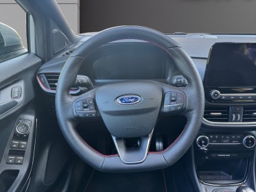 Ford puma 1.0 ecoboost 155 ch mhev ss bvm6 st-line x occasion champigny-sur-marne (94) simplicicar simplicibike france