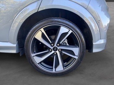 Ford puma 1.0 ecoboost 155 ch mhev ss bvm6 st-line x occasion champigny-sur-marne (94) simplicicar simplicibike france