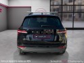 Skoda karoq 1.5 tsi 150 ch business - carplay - clim auto - ouverture sans clés - acc occasion champigny-sur-marne (94)...