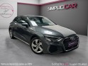Audi a3 sportback 35 tfsi 150 s tronic 7 - première main - suivi audi - garantie 12 mois occasion simplicicar lyon ouest...