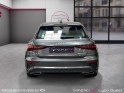 Audi a3 sportback 35 tfsi 150 s tronic 7 - première main - suivi audi - garantie 12 mois occasion simplicicar lyon ouest...