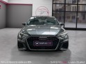 Audi a3 sportback 35 tfsi 150 s tronic 7 - première main - suivi audi - garantie 12 mois occasion simplicicar lyon ouest...