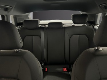 Audi a3 sportback 35 tfsi 150 s tronic 7 - première main - suivi audi - garantie 12 mois occasion simplicicar lyon ouest...