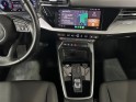 Audi a3 sportback 35 tfsi 150 s tronic 7 - première main - suivi audi - garantie 12 mois occasion simplicicar lyon ouest...
