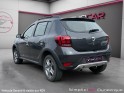 Dacia sandero tce 90 stepway Écran tactile bluetooth régulateur radar ar garantie 12 mois occasion simplicicar dunkerque...