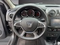 Dacia sandero tce 90 stepway Écran tactile bluetooth régulateur radar ar garantie 12 mois occasion simplicicar dunkerque...