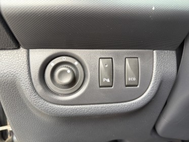 Dacia sandero tce 90 stepway Écran tactile bluetooth régulateur radar ar garantie 12 mois occasion simplicicar dunkerque...
