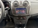 Dacia sandero tce 90 stepway Écran tactile bluetooth régulateur radar ar garantie 12 mois occasion simplicicar dunkerque...