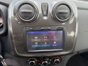 Dacia sandero tce 90 stepway Écran tactile bluetooth régulateur radar ar garantie 12 mois occasion simplicicar dunkerque...