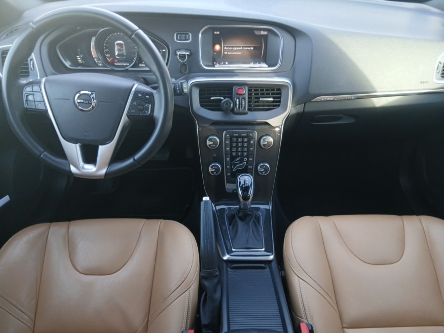 VOLVO d'occasion V40 CROSS COUNTRY CROSS COUNTRY D3 150 SIGNATURE