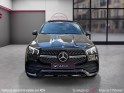 Mercedes gle coupe 350 de 9g-tronic 4matic amg line - toit ouvrant - siÈges Électriques a mÉmoire chauffant et... occasion...