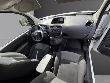 Renault kangoo express 1.5 dci 75 energy e6 extra r-link tva récupérable garantie 12 mois occasion simplicicar caen ...