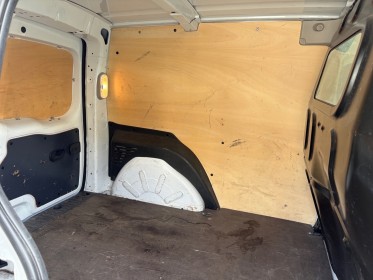 Renault kangoo express 1.5 dci 75 energy e6 extra r-link tva récupérable garantie 12 mois occasion simplicicar caen ...