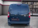 Peugeot partner bluehdi 130 ch asphalt / entretien à jour / ct ok / tva récupérable / garantie 12 mois occasion...