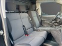 Peugeot partner bluehdi 130 ch asphalt / entretien à jour / ct ok / tva récupérable / garantie 12 mois occasion...