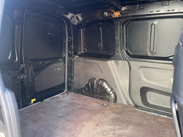 Peugeot partner bluehdi 130 ch asphalt / entretien à jour / ct ok / tva récupérable / garantie 12 mois occasion...