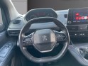 Peugeot partner bluehdi 130 ch asphalt / entretien à jour / ct ok / tva récupérable / garantie 12 mois occasion...