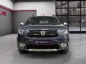 Dacia sandero eco-g 100 stepway gpl occasion simplicicar magny-en-vexin simplicicar simplicibike france