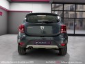 Dacia sandero eco-g 100 stepway gpl occasion simplicicar magny-en-vexin simplicicar simplicibike france