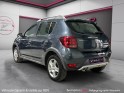Dacia sandero eco-g 100 stepway gpl occasion simplicicar magny-en-vexin simplicicar simplicibike france