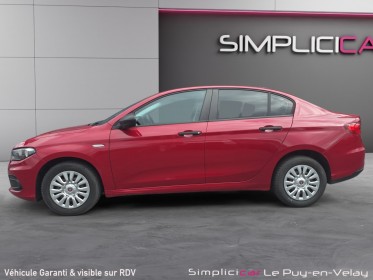 Fiat tipo 1.4 95 ch occasion simplicicar velay simplicicar simplicibike france