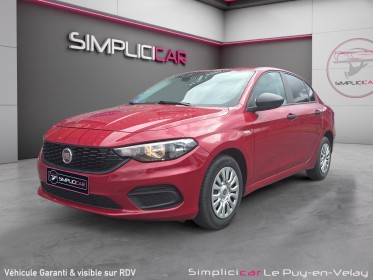 Fiat tipo 1.4 95 ch occasion simplicicar velay simplicicar simplicibike france