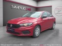 Fiat tipo 1.4 95 ch occasion simplicicar velay simplicicar simplicibike france
