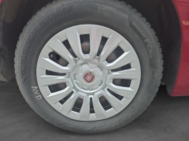 Fiat tipo 1.4 95 ch occasion simplicicar velay simplicicar simplicibike france