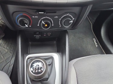 Fiat tipo 1.4 95 ch occasion simplicicar velay simplicicar simplicibike france