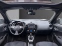 Nissan juke 1.5 dci 110ch connect edition toit ouvrant camera 360 garantie 12 mois occasion paris 17ème (75)(porte maillot)...