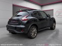 Nissan juke 1.5 dci 110ch connect edition toit ouvrant camera 360 garantie 12 mois occasion paris 17ème (75)(porte maillot)...
