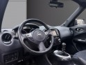 Nissan juke 1.5 dci 110ch connect edition toit ouvrant camera 360 garantie 12 mois occasion paris 17ème (75)(porte maillot)...
