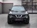 Nissan juke 1.5 dci 110ch connect edition toit ouvrant camera 360 garantie 12 mois occasion paris 17ème (75)(porte maillot)...