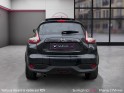 Nissan juke 1.5 dci 110ch connect edition toit ouvrant camera 360 garantie 12 mois occasion paris 17ème (75)(porte maillot)...