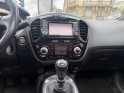 Nissan juke 1.5 dci 110ch connect edition toit ouvrant camera 360 garantie 12 mois occasion paris 17ème (75)(porte maillot)...