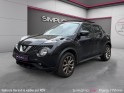 Nissan juke 1.5 dci 110ch connect edition toit ouvrant camera 360 garantie 12 mois occasion paris 17ème (75)(porte maillot)...
