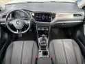 Volkswagen t-roc 1.0 tsi 115ch bvm6 lounge - garantie 12 mois occasion simplicicar brest simplicicar simplicibike france