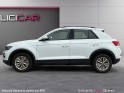 Volkswagen t-roc 1.0 tsi 115ch bvm6 lounge - garantie 12 mois occasion simplicicar brest simplicicar simplicibike france