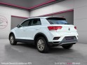 Volkswagen t-roc 1.0 tsi 115ch bvm6 lounge - garantie 12 mois occasion simplicicar brest simplicicar simplicibike france
